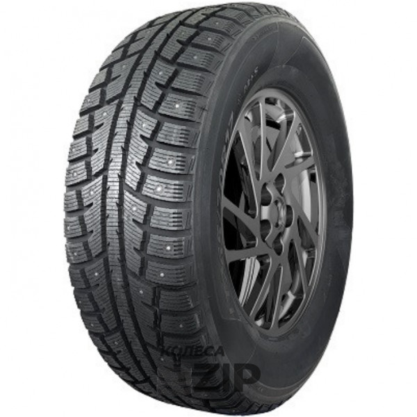 Greentrac Winter Master S2 SUV