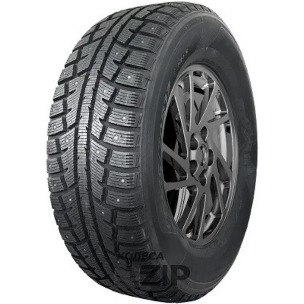 Greentrac Winter Master S2 SUV