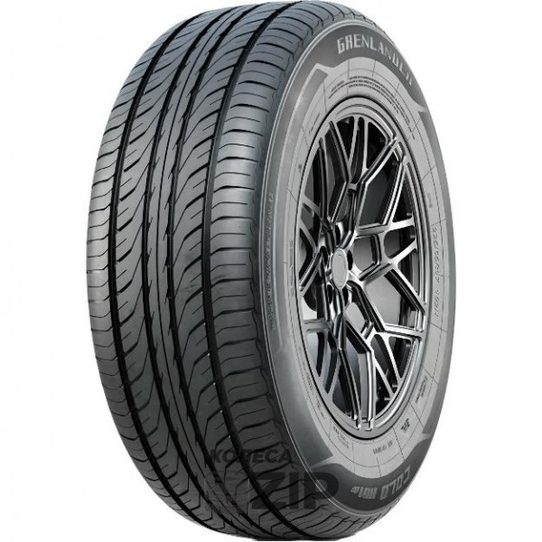 Grenlander Colo H01