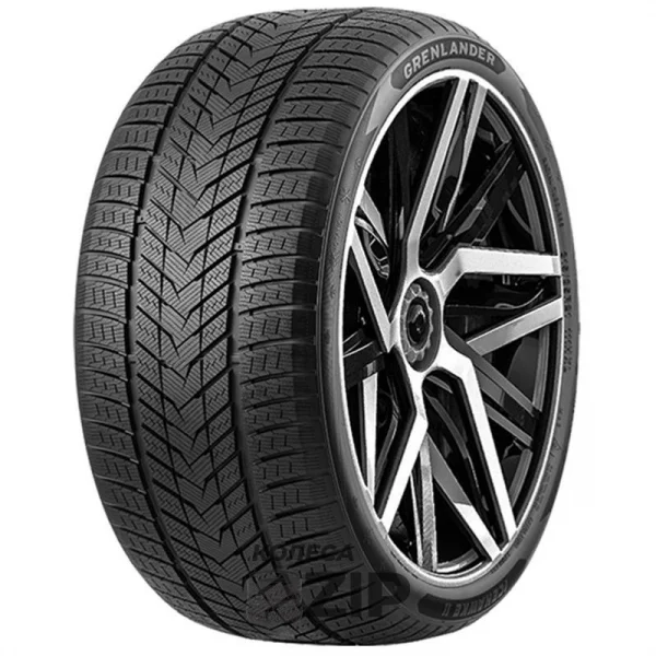 Grenlander Icehawke II 275/50 R21 113H