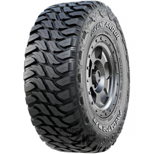 Grenlander Predator M/T