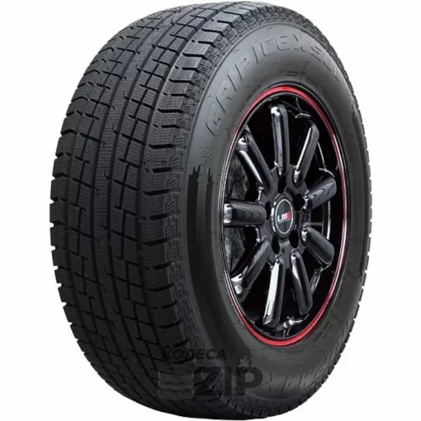 Gripmax Grip Ice X SUV 175/80 R16 91Q