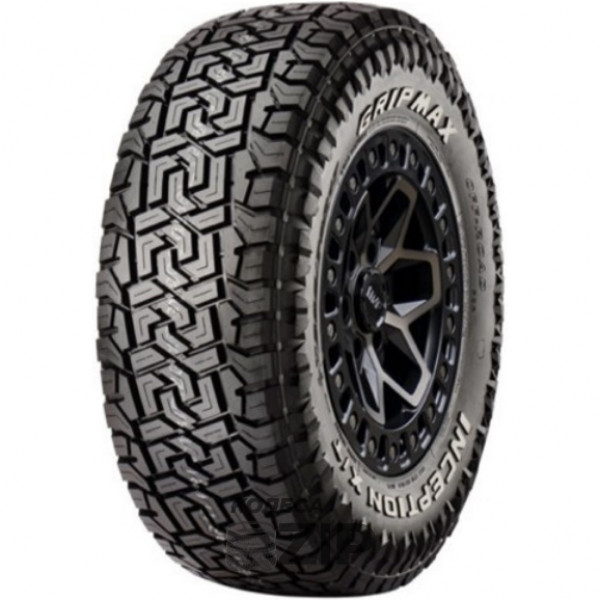 Gripmax Inception X/T 265/50 R20 115/112Q