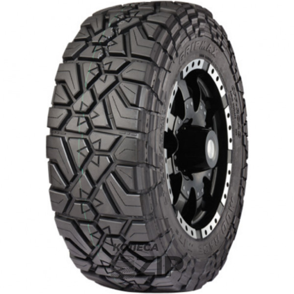 Gripmax Mud Rage M/T III 285/70 R17 121/118Q