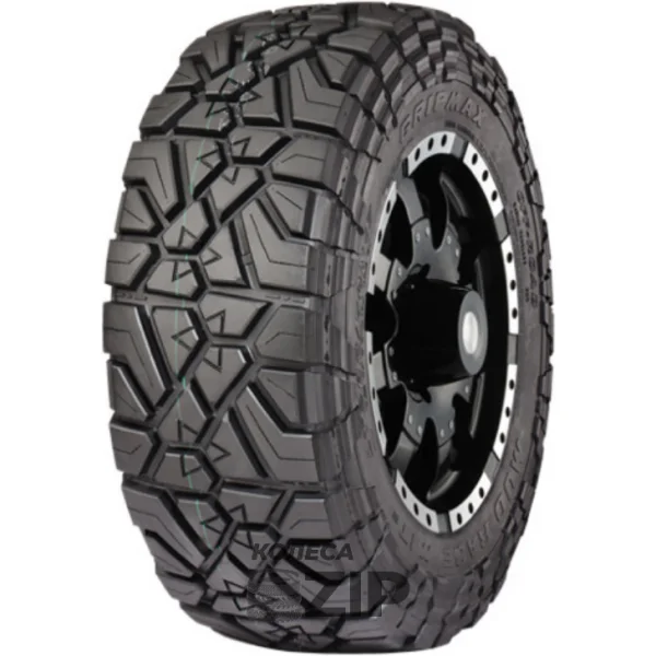 Gripmax Mud Rage M/T III