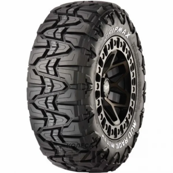 Gripmax Mud Rage M/T IV