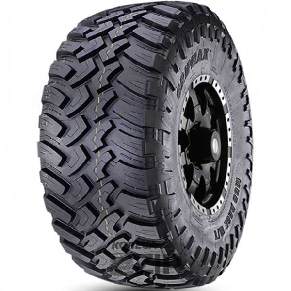 Gripmax Mud Rage M/T 285/70 R17 121/118Q