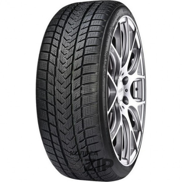 Gripmax SureGrip eWinter 215/60 R18 102H
