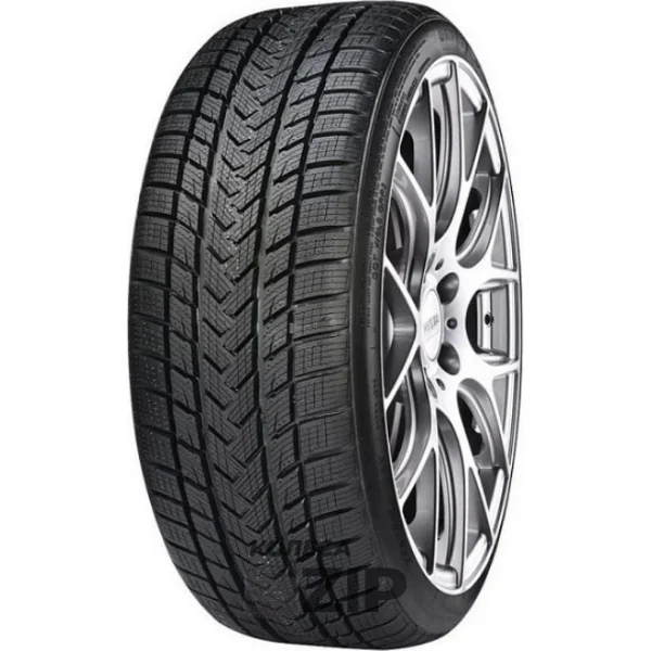 Gripmax SureGrip eWinter 255/60 R20 113V