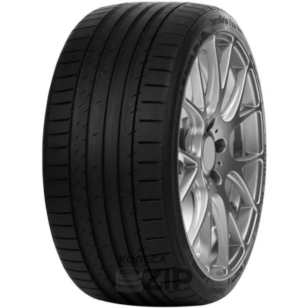 Gripmax SureGrip Pro Sport 295/35 R19 104Y