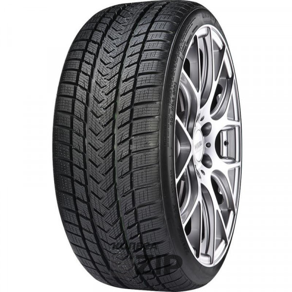 Gripmax SureGrip Pro Winter 255/40 R21 102V