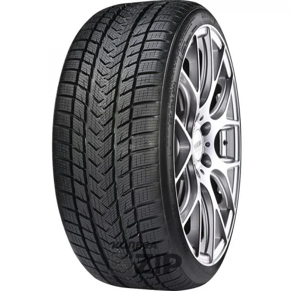 Gripmax SureGrip Pro Winter 295/35 R19 104V