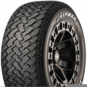 GRIPMAX Inception A/T 195/80 R15 100T  
