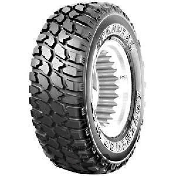 GT Radial Adventuro M/T 255/65 R18 111S
