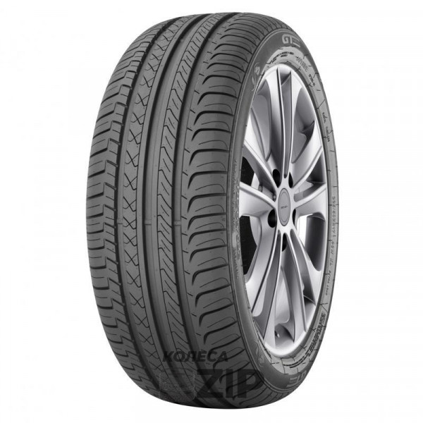 GT Radial Champiro FE1