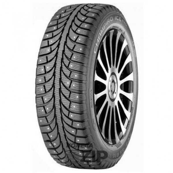 GT Radial Champiro IcePro 205/75 R15 97T