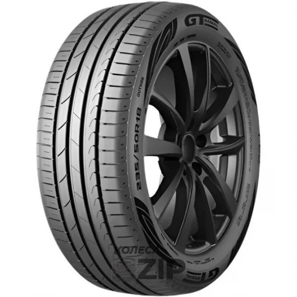 GT Radial FE2 SUV 235/60 R18 107W
