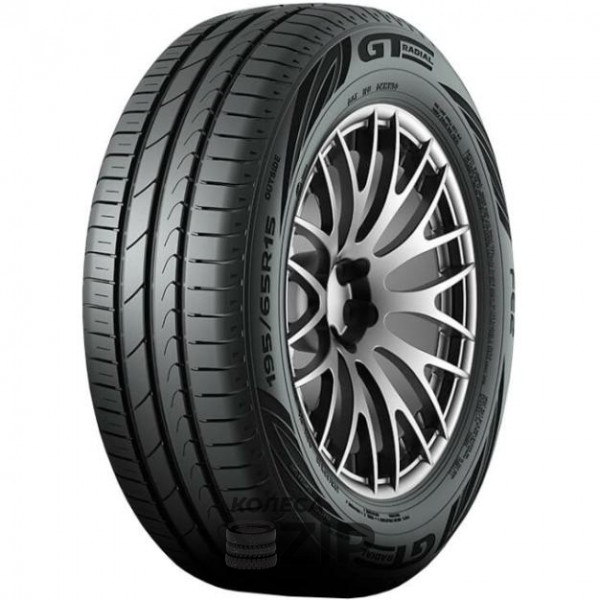 GT Radial FE2 225/55 R16 99W