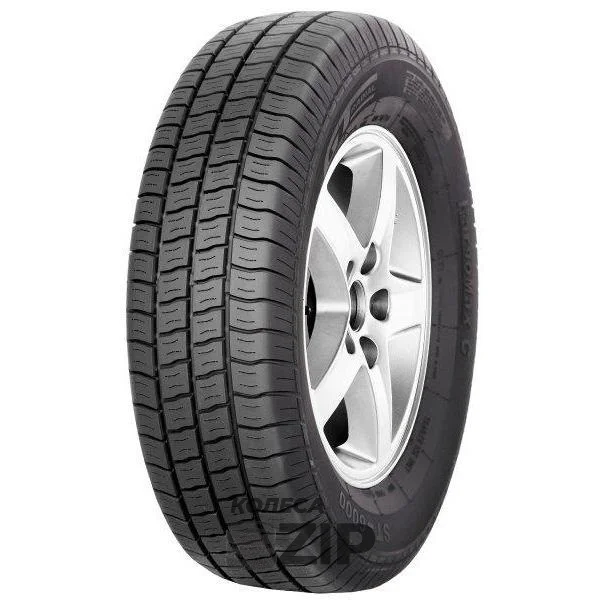 GT Radial KargoMax ST-6000 195/70 R15 104/102N