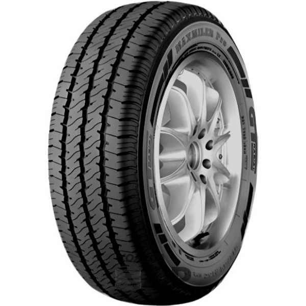 GT Radial Maxmiler Pro