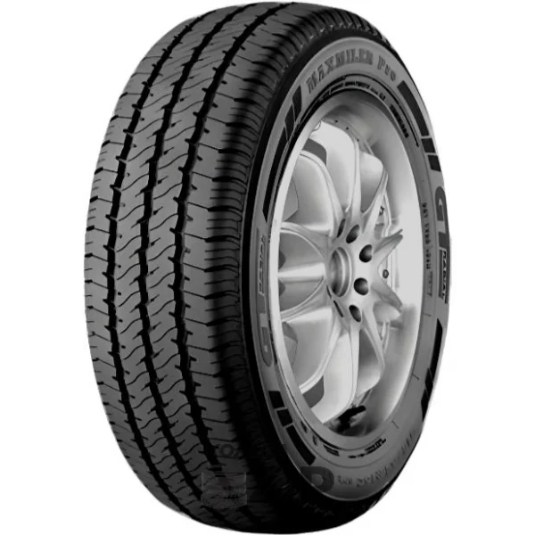 GT Radial Maxmiler Pro 205/75 R14 109/107S
