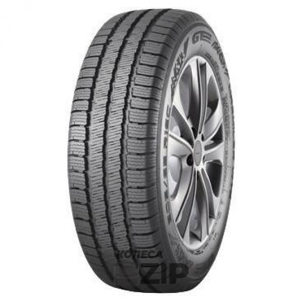 GT Radial Maxmiler WT2 Cargo