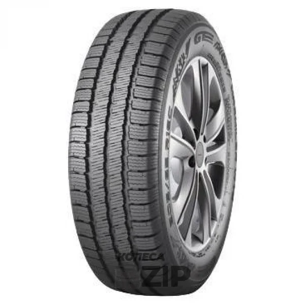 GT Radial Maxmiler WT2 Cargo