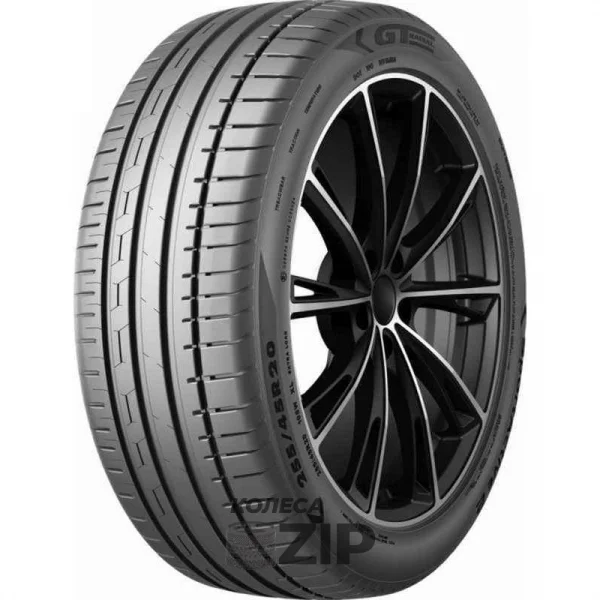 GT Radial SportActive 2 SUV 255/50 R20 109Y