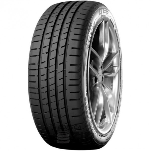 GT Radial SportActive 255/40 R17 98Y