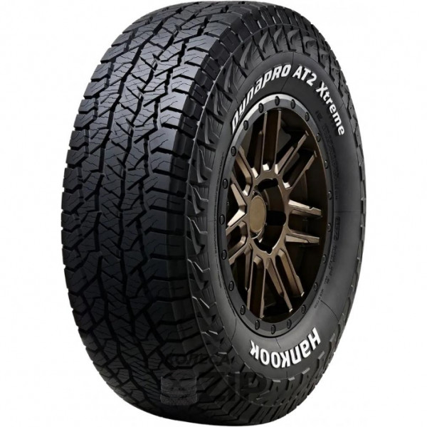 Hankook Dynapro AT2 Xtreme RF12 225/75 R16 115/112S TL