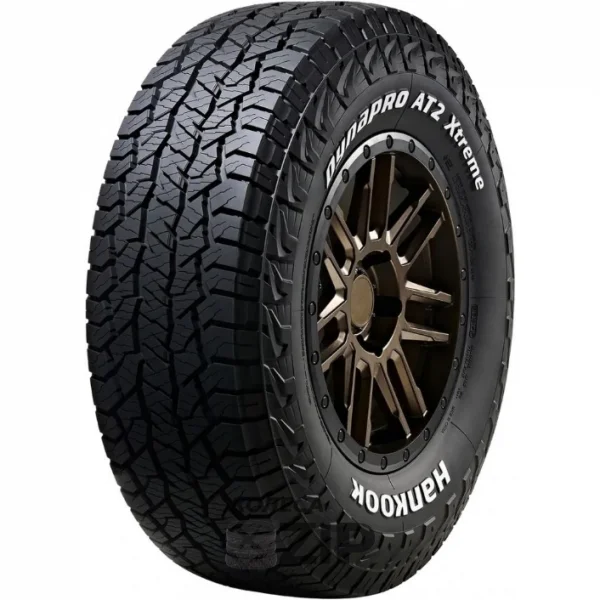 Hankook Dynapro AT2 Xtreme RF12