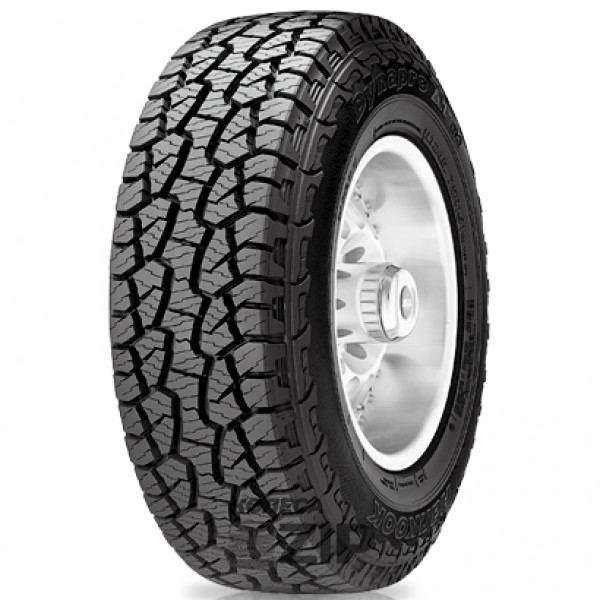 Hankook Dynapro AT M RF10 205/80 R16 104T XL TL