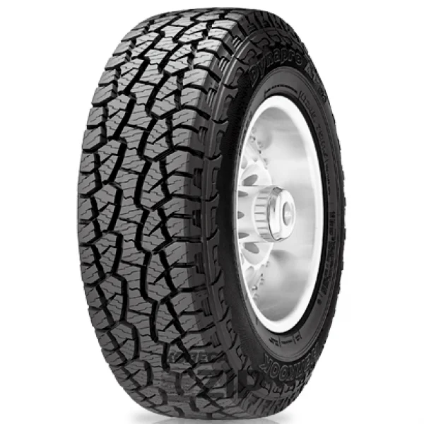 Hankook Dynapro ATM RF10