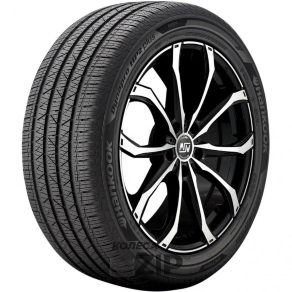 Hankook Dynapro HP2 Plus RA33D