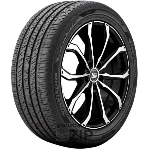Hankook Dynapro HP2 Plus RA33D