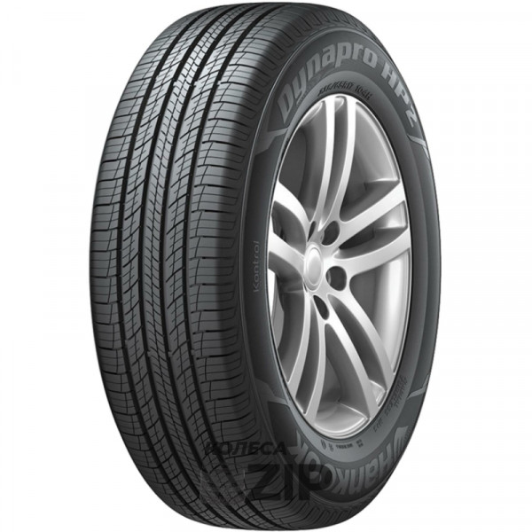 Hankook Dynapro HP2 RA33 235/55 R19 101H TL