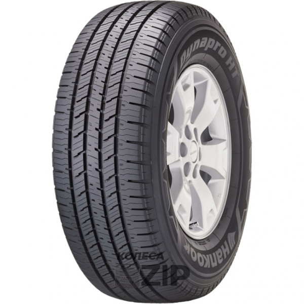 Hankook Dynapro HT RH12 245/70 R17 119/116S