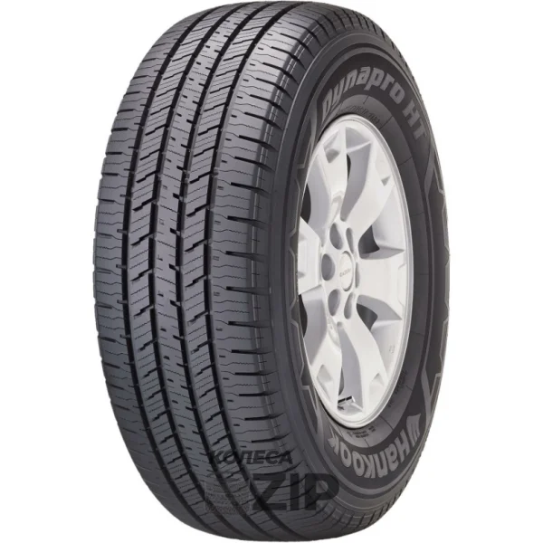Hankook Dynapro HT RH12