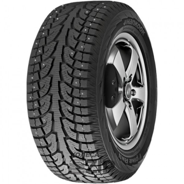 Hankook I* Pike RW11 175/80 R16 91T