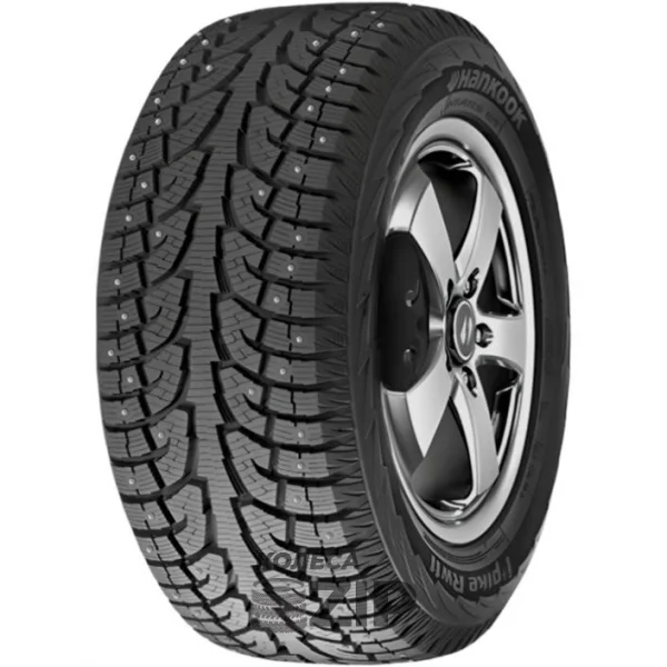 Hankook i*Pike RW11