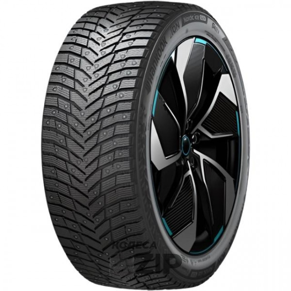 Hankook iON Nordic ice IW04A SUV