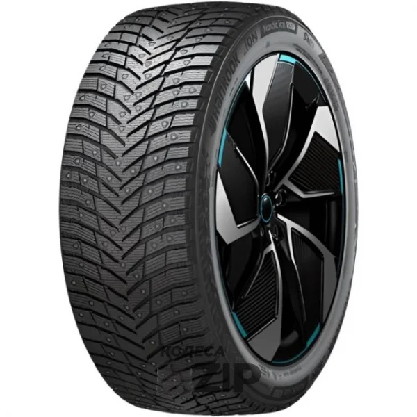 Hankook iON Nordic ice IW04A SUV