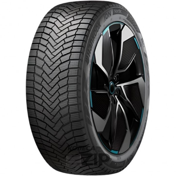 Hankook iON Nordic ice IW41