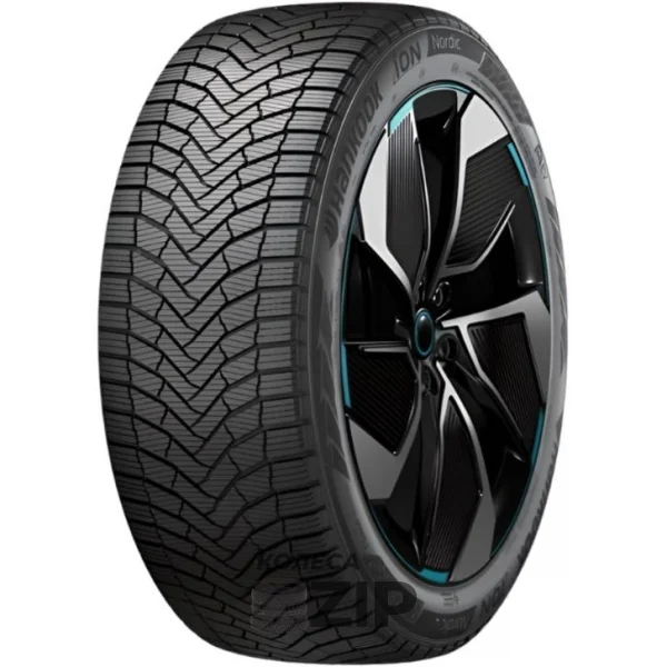 Hankook iON Nordic ice IW41