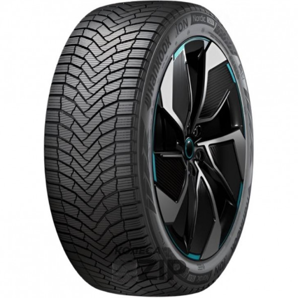 Hankook iON Nordic ice IW41A SUV