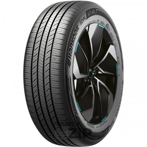 Hankook iON ST AS IH61 235/50 R18 97V TL