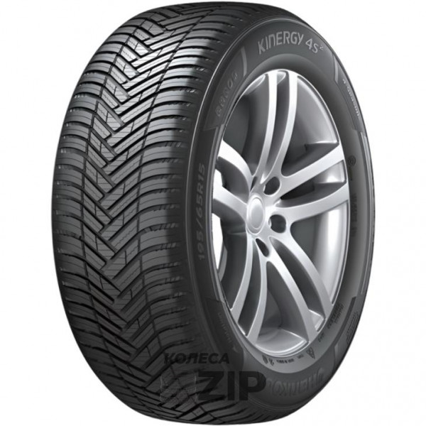 Hankook Kinergy 4s2 H750 175/65 R14 86H M+S XL TL