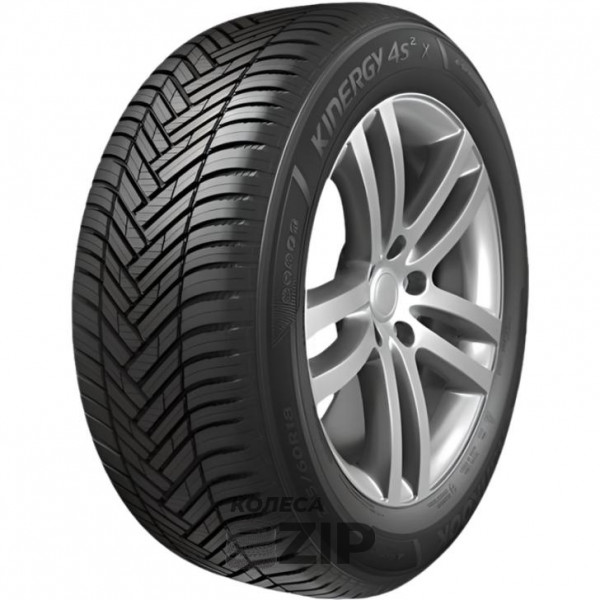Hankook Kinergy 4S2 H750A
