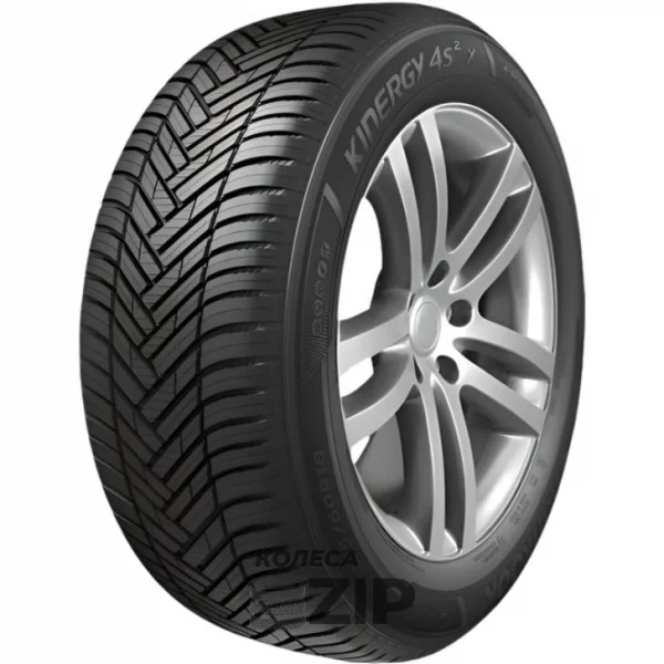 Hankook Kinergy 4S2 H750A
