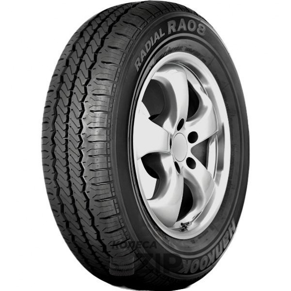 Hankook Radial RA08 195/70 R15 104/102R